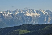 10 Zoom verso le Alpi Retiche